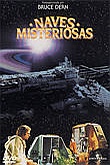 pelicula Naves Misteriosas